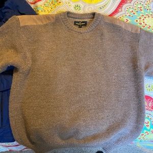 Alpinada Alpaca Sweater